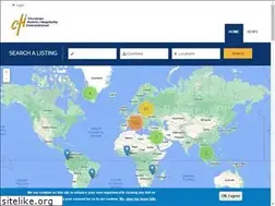 Sites similar to christian-hospitality.com