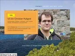 Sites similar to christian-hufgard.de