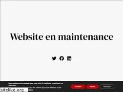 Sites similar to christian-jacques.com