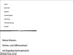 Sites similar to christian-jetzer.ch