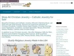 Sites similar to christian-jeweler.com