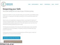 Sites similar to christian-journeys.com