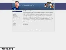 Sites similar to christian-keller.de
