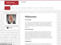 Sites similar to christian-korten.de