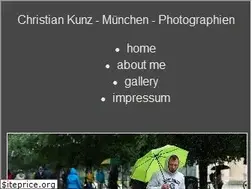 Sites similar to christian-kunz.net