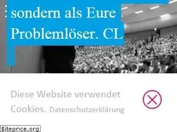 Sites similar to christian-lindner.de