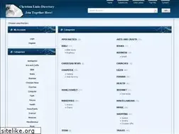 Sites similar to christian-links-directory.com