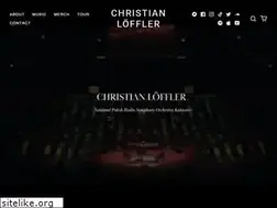 Sites similar to christian-loeffler.com