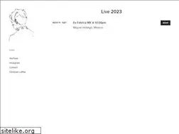 Sites similar to christian-loeffler.net
