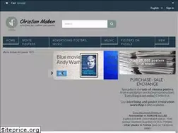 Sites similar to christian-malbon.com