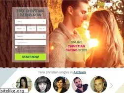Sites similar to christian-matrimony.com