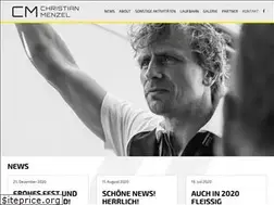Sites similar to christian-menzel.com