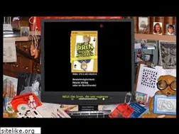 Sites similar to christian-meurer.de