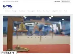 Sites similar to christian-moreau.de