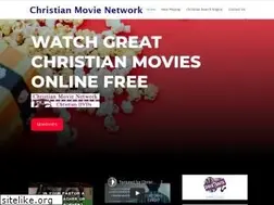 Sites similar to christian-movie.net