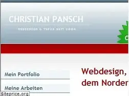 Sites similar to christian-pansch.de