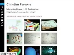 Sites similar to christian-parsons.com