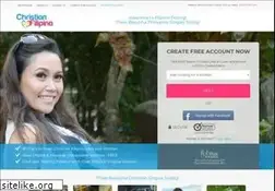 Sites similar to christian-personals.com
