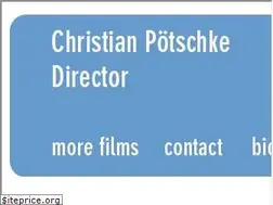 Sites similar to christian-poetschke.de