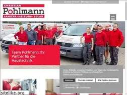 Sites similar to christian-pohlmann.com