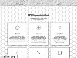 Sites similar to christian-radtke.de