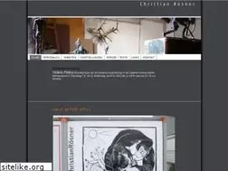 Sites similar to christian-roesner.de