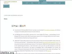 Sites similar to christian-rogler.de