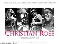 Sites similar to christian-rose-photo.com