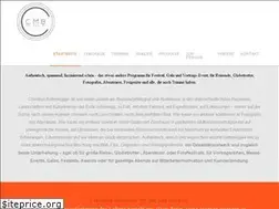Sites similar to christian-rottenegger.de