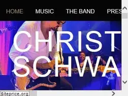 Sites similar to christian-schwarzbach.de