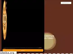 Sites similar to christian-singles.ca