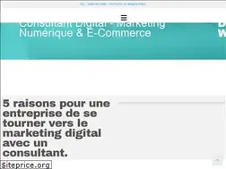 Sites similar to christian-st-pierre.com