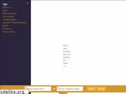 Sites similar to christian-travel.com