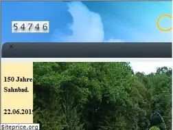 Sites similar to christian-wach-auf.de