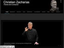 Sites similar to christian-zacharias.com