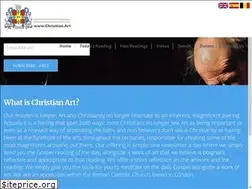 Sites similar to christian.art