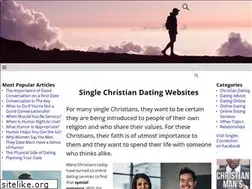 Sites similar to christian.bestsingledating.com