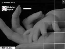 Sites similar to christian.expert