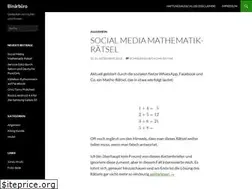 Sites similar to christian.hess-gruenig.de