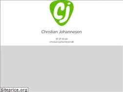 Sites similar to christian.johannesen.dk