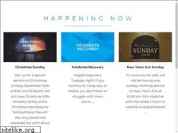 Sites similar to christian.life