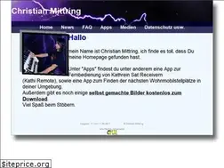 Sites similar to christian.mittring-mering.de