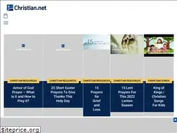 Sites similar to christian.net