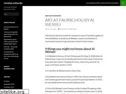 Sites similar to christian1louboutind.com