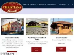 Sites similar to christianaboro.com