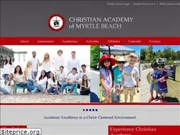 Sites similar to christianacademysaints.org