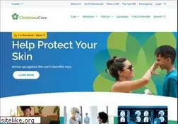 Sites similar to christianacare.com