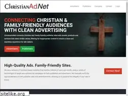 Sites similar to christianadnet.com