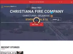 Sites similar to christianafc.org