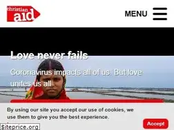 christianaid.ie
